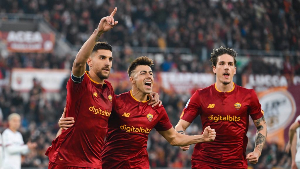«Рома» – «Байер» | прогноз на матч Лиги Европы